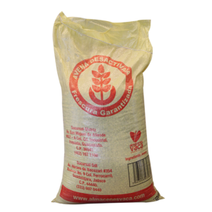 Avena en Hojuela Marca Royal