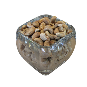 Nuez de la India Horneada