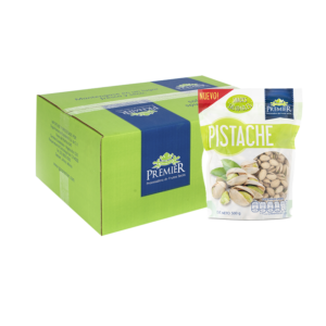 Pistache con Cáscara Salado marca Premier