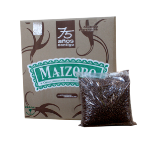 Cereal Choco Arroz Maizoro Granel
