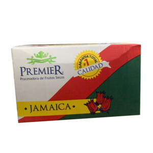 Jamaica Sudan Empaquetada PREMIER