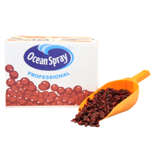 Arandano deshidratado marca Ocean Spray