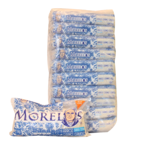 Arroz Morelos Carita Empaquetado 1 Kg