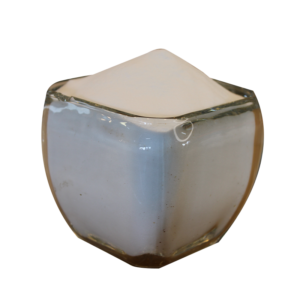 Bicarbonato de sodio