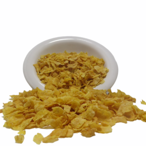 Hojuela de Maíz Natural sin Azucar marca Vitalis