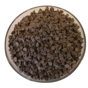 Chispa de chocolate Alerlit