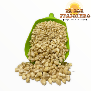 Maíz Sinaloa Marca PURP