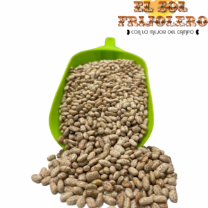 Frijol Pinto Nacional Saltillo