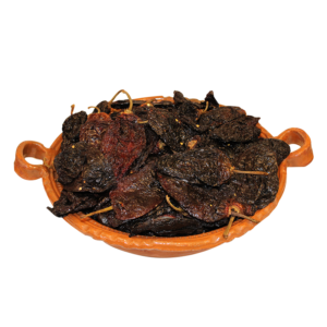 Chile Ancho Flor