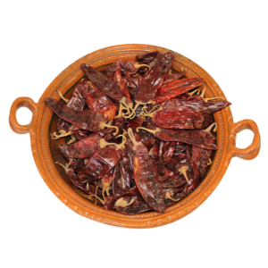 Chile Guajillo Zacatecas