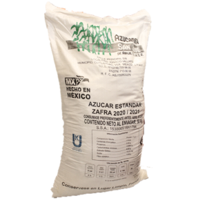 Azúcar Estandar