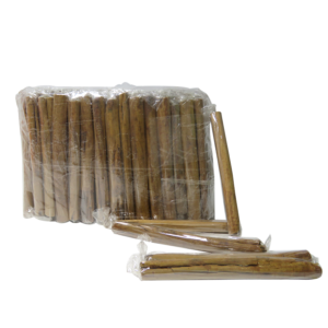 Canela Cortada Envuelta en Celofán 4c