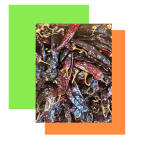 Chile Guajillo Importado (Peruano)