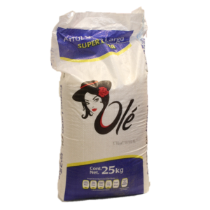 Arroz Tipo Sinaloa Marca Olé