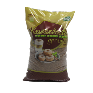 Azúcar Mascabado Genuino Metco