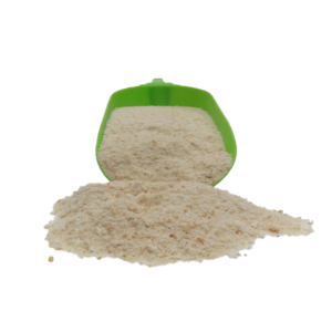 Pan Molido Granulado Marca Sol Natural