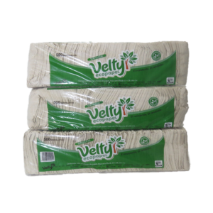 Servilleta Marca Velty con 500pz