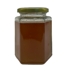 Miel De Abeja Pura, Floración de Naranjo