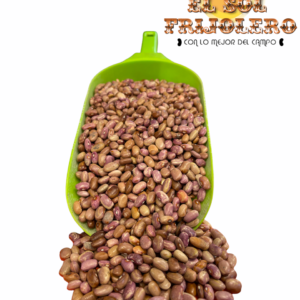 Frijol Flor de Junio Comercial