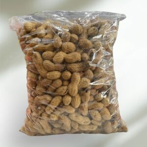 Cacahuate con Cáscara