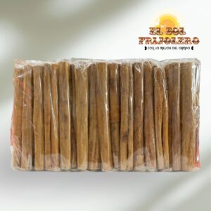 Canela empaquetada en Celofán 4C