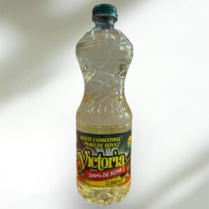 Aceite Victoria (C-12x850ml)