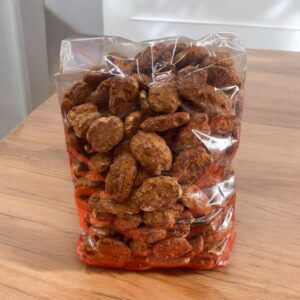 Nuez garapiñada SOL NATURAL